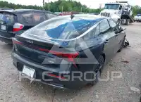 2026 KIA K5 photo