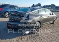 2026 KIA K5 photo