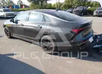 2026 KIA K5 фото