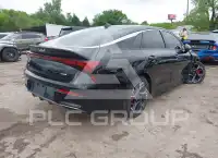 2026 KIA K5 фото