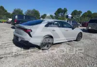 2026 KIA K5 фото