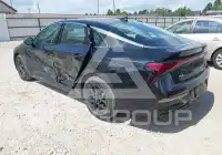 2026 KIA K5 фото
