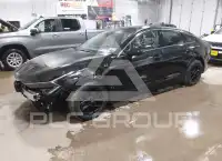 2026 KIA K5 фото