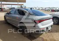 2026 KIA K5 photo