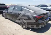 2026 KIA K5 фото