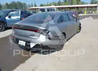 2026 KIA K5 photo
