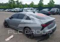 2026 KIA K5 фото