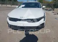 2026 KIA K5 фото
