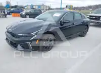 2026 KIA K5 photo