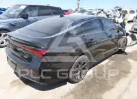 2026 KIA K5 photo