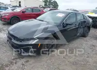 2026 KIA K5 фото