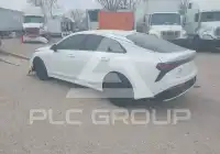 2026 KIA K5 фото