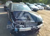 2026 KIA K5 photo
