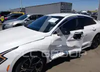 2026 KIA K5 фото