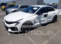 2026 KIA K5 фото