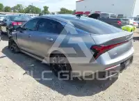 2026 KIA K5 photo