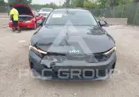 2026 KIA K5 фото