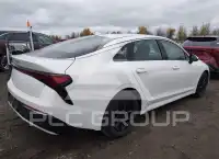 2026 KIA K5 фото