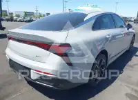 2026 KIA K5 photo