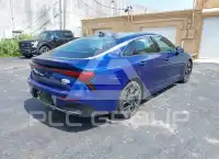 2026 KIA K5 photo