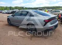 2026 KIA K5 фото