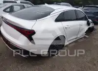 2026 KIA K5 фото