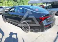 2026 KIA K5 фото