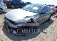 2026 KIA K5 photo