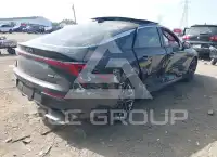2026 KIA K5 фото