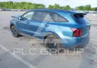 2026 KIA Sorento фото