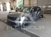 2026 KIA Sorento фото