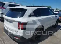 2026 KIA Sorento фото