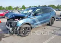 2026 KIA Sorento фото