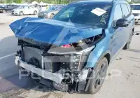 2026 KIA Sorento фото