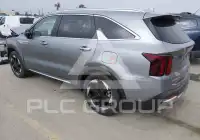 2026 KIA Sorento фото
