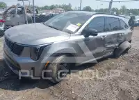2026 KIA Sorento фото