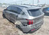 2026 KIA Sorento фото