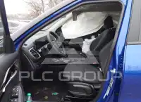2026 KIA Seltos фото