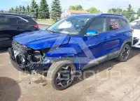 2026 KIA Seltos фото