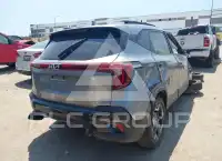 2026 KIA Seltos photo