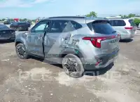 2026 KIA Seltos photo