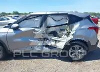 2026 KIA Seltos фото