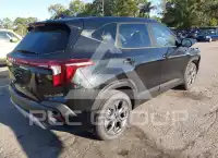 2026 KIA Seltos фото