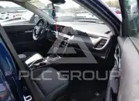 2026 KIA Seltos фото
