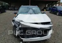 2026 KIA Seltos фото