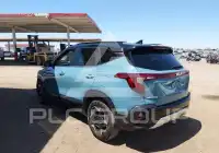 2026 KIA Seltos фото