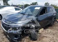 2026 KIA Seltos photo