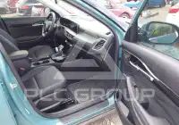 2026 KIA Seltos фото