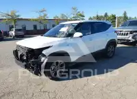 2026 KIA Seltos фото