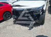 2026 KIA Seltos фото
